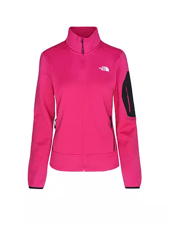 THE NORTH FACE | Damen Fleecejacke Mistyescape | 